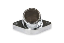 Load image into Gallery viewer, Mr. Gasket O-Ring Style Chrome Water Neck 2660 fits 1955-1965 Chevrolet Bel Air, Biscayne, Chevelle, Chevy II, Corvette C1...