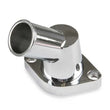 Load image into Gallery viewer, Mr. Gasket O-Ring Style Chrome Water Neck - 45 Degree 9141G fits 1967-1975 Chevrolet / GMC - Additional View 10
