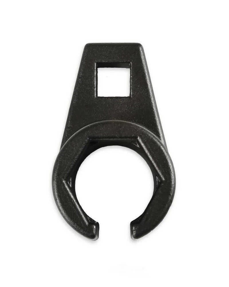 Mr Gasket Offset O2 Wrench, Crowfoot Design 8011MRG - Main Product View
