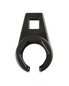 Mr Gasket Offset O2 Wrench, Crowfoot Design 8011MRG - Main Product View