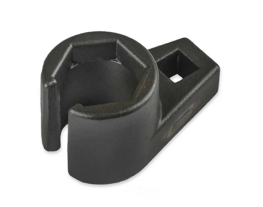 Mr Gasket Offset O2 Wrench, Crowfoot Design 8011MRG - Back View