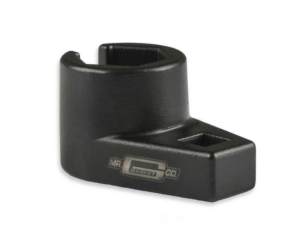 Mr Gasket Offset O2 Wrench, Crowfoot Design 8011MRG - Additional View 5