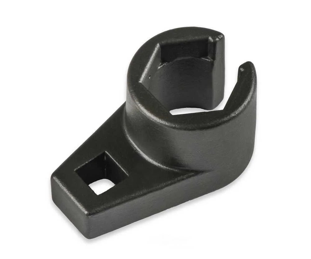 Mr Gasket Offset O2 Wrench, Crowfoot Design 8011MRG - Additional View 6