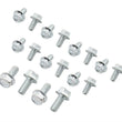 Load image into Gallery viewer, Mr Gasket Oil Pan Bolts 6085MRG fits Chevrolet Small Block