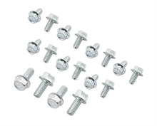 Load image into Gallery viewer, Mr Gasket Oil Pan Bolts 6085MRG fits Chevrolet Small Block