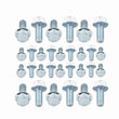 Load image into Gallery viewer, Mr Gasket Oil Pan Bolts 6087MRG
