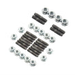 Load image into Gallery viewer, Mr Gasket Oil Pan Stud Kit 6315 fits SBC