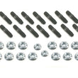Load image into Gallery viewer, Mr Gasket Oil Pan Stud Kit 6316 fits BBC