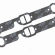 Load image into Gallery viewer, Mr Gasket Oval / D-ports , 1.55 Inch x 1.94 Inch 5921 fits 1965-1979 Pontiac Bonneville, Catalina, Executive, Firebird, Gr...