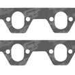 Load image into Gallery viewer, Mr Gasket Oval Ports, 1.25 Inch x 1.75 Inch fits 1987-1995 Ford / Lincoln / Mercury 5.0L 5.8L