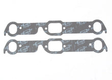 Load image into Gallery viewer, Mr Gasket Oval Ports, 1.46 Inch x 1.93 Inch fits 1963-1979 Pontiac 326-455 V8. Oval Ports / Bonneville / Catalina / Execut...