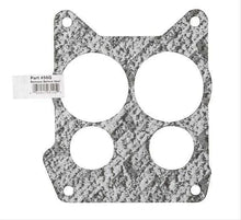 Load image into Gallery viewer, Mr. Gasket Performance Carb Base Gasket - 4-Hole - Bulk Packaged with UPC Label 56G