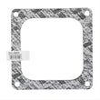 Load image into Gallery viewer, Mr. Gasket Performance Carb Base Gasket - Open Center / Bulk Packaged w/UPC Label 58CG