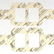 Load image into Gallery viewer, Mr Gasket Performance Header Gaskets fits 1964-1980 Oldsmobile 442 / 98 / Custom Cruiser / Cutlass / Cutlass Calais / Cutl...