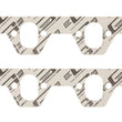 Load image into Gallery viewer, Mr Gasket Performance Header Gaskets fits 1987-1995 Ford / Lincoln / Mercury