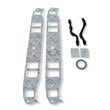 Load image into Gallery viewer, Mr Gasket Performance Intake Manifold Gaskets .060 Inch Thick fits 1955-1967 Chevrolet / GMC - Main Product View