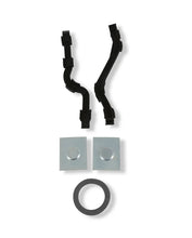 Load image into Gallery viewer, Mr Gasket Performance Intake Manifold Gaskets .060 Inch Thick fits 1955-1967 Chevrolet / GMC - Side View