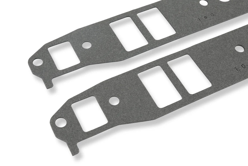 Mr Gasket Performance Intake Manifold Gaskets .060 Inch Thick fits 1955-1967 Chevrolet / GMC - Additional View 5