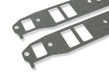 Load image into Gallery viewer, Mr Gasket Performance Intake Manifold Gaskets .060 Inch Thick fits 1955-1967 Chevrolet / GMC - Additional View 5