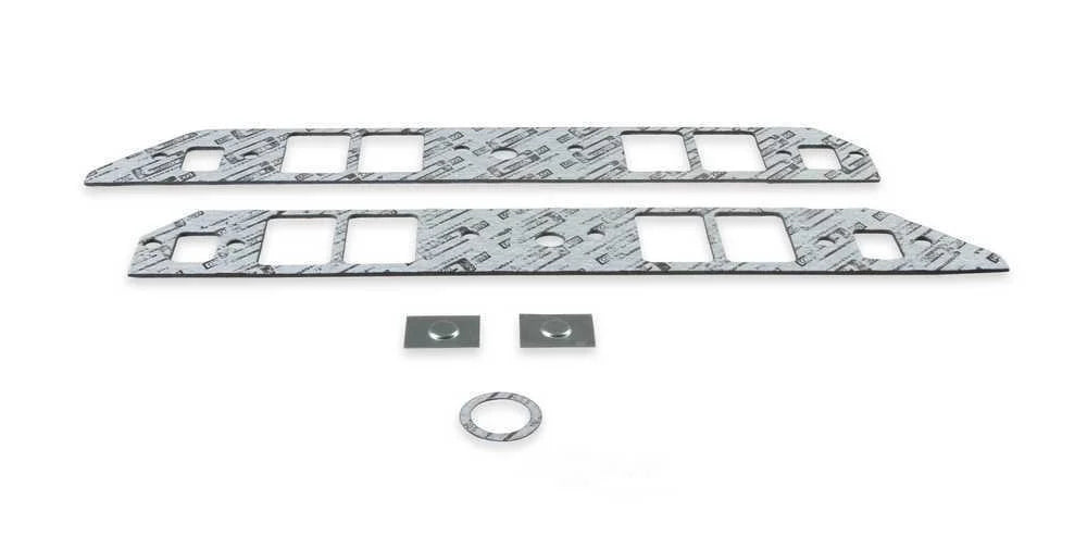 Mr Gasket Performance Intake Manifold Gaskets 122 fits 1965-1969 Chevrolet Bel Air / 1975 Chevrolet Bel Air, Caprice, Impa...