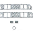 Load image into Gallery viewer, Mr Gasket Performance Intake Manifold Gaskets 122 fits 1965-1969 Chevrolet Bel Air / 1975 Chevrolet Bel Air, Caprice, Impa...