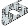 Load image into Gallery viewer, Mr Gasket Performance Intake Manifold Gaskets 122 fits 1965-1969 Chevrolet Bel Air / 1975 Chevrolet Bel Air, Caprice, Impa...