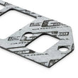 Load image into Gallery viewer, Mr Gasket Performance Intake Manifold Gaskets 122 fits 1965-1969 Chevrolet Bel Air / 1975 Chevrolet Bel Air, Caprice, Impa...