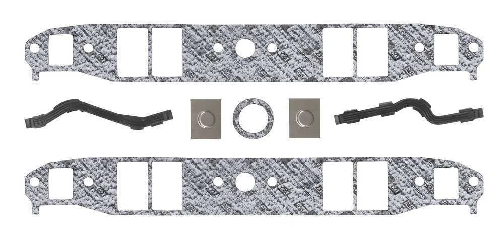 Mr Gasket Performance Intake Manifold Gaskets .125 Inch Thick 101 fits 1970-1974 Chevrolet Blazer / 1987 Chevrolet Blazer,...