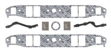 Load image into Gallery viewer, Mr Gasket Performance Intake Manifold Gaskets .125 Inch Thick 101 fits 1970-1974 Chevrolet Blazer / 1987 Chevrolet Blazer,...