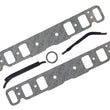 Load image into Gallery viewer, Mr Gasket Performance Intake Manifold Gaskets fits 1964-1976 Oldsmobile 442 / 98 / Custom Cruiser / Cutlass / Cutlass Salo...