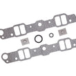 Load image into Gallery viewer, Mr Gasket Performance Intake Manifold Gaskets fits 1965-1971 Pontiac Bonneville / Catalina / Executive / Firebird / Grand ...