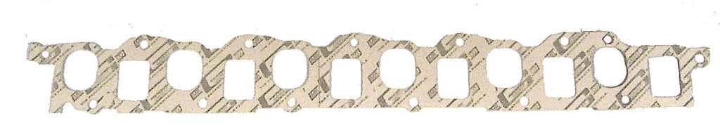 Mr Gasket Performance Intake and Exhaust Gasket fits 1965-1987 Ford Bronco / Club Wagon / Country Sedan / Country Squire /...