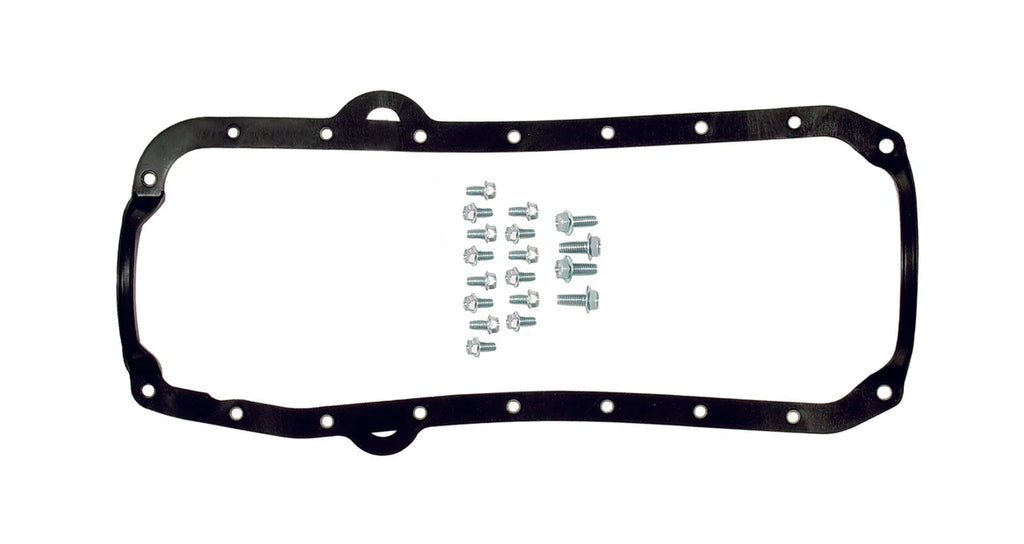 Mr Gasket Performance Oil Pan Gasket