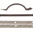 Load image into Gallery viewer, Mr Gasket Mr. Gasket Performance Oil Pan Gasket 195