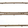 Load image into Gallery viewer, Mr Gasket Performance Valve Cover Gaskets - .312 Inch Thick fits 1966-1990 Chevrolet / GMC