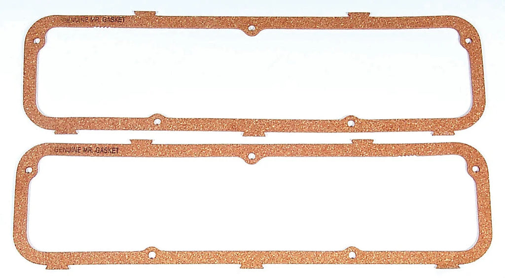 Mr Gasket Performance Valve Cover Gaskets fits 1958-1971 Ford / Mercury