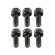 Load image into Gallery viewer, Mr Gasket Pressure Plate Bolts - Back View