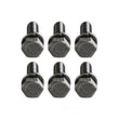 Load image into Gallery viewer, Mr Gasket Pressure Plate Bolts - Installation View