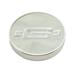 Load image into Gallery viewer, Mr Gasket Push-On style - Chrome - with Logo 2067