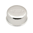 Load image into Gallery viewer, Mr Gasket Push-on Style with 3/4 Inch mounting tube - chrome 2057 - Main Product View