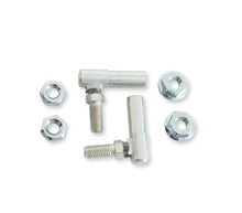 Load image into Gallery viewer, Mr Gasket Quick disconnect ball joints for carburetor linkage. - Main Product View