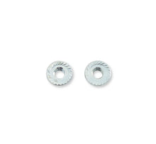 Load image into Gallery viewer, Mr Gasket Quick disconnect ball joints for carburetor linkage. - Additional View 5