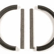 Load image into Gallery viewer, Mr Gasket Rear Main Seal - Viton® - High Vacuum fits 1965-1990 Chevrolet / GMC - Side View