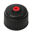 Load image into Gallery viewer, Mr Gasket Replacement Cap for Mr. Gasket Utility Jugs 36950G, 36951G, 36952G, and 36953G. 36960G - Main Product View