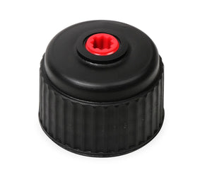 Mr Gasket Replacement Cap for Mr. Gasket Utility Jugs 36950G, 36951G, 36952G, and 36953G. 36960G - Main Product View