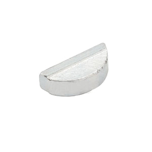 Mr Gasket Replacement Crankshaft Key fits 1957-1991 Chrysler / Dodge / Plymouth