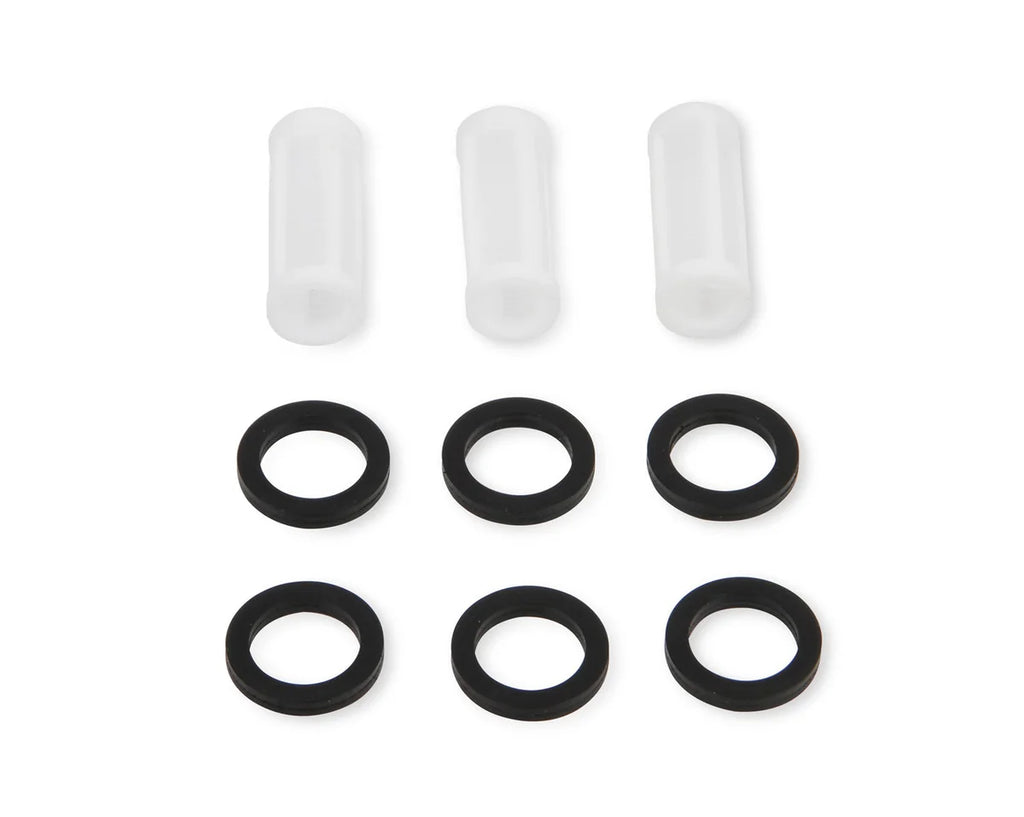 Mr Gasket Replacement Fuel Filter Elements For Mr. Gasket 9706, 9747, and 9748. 896G