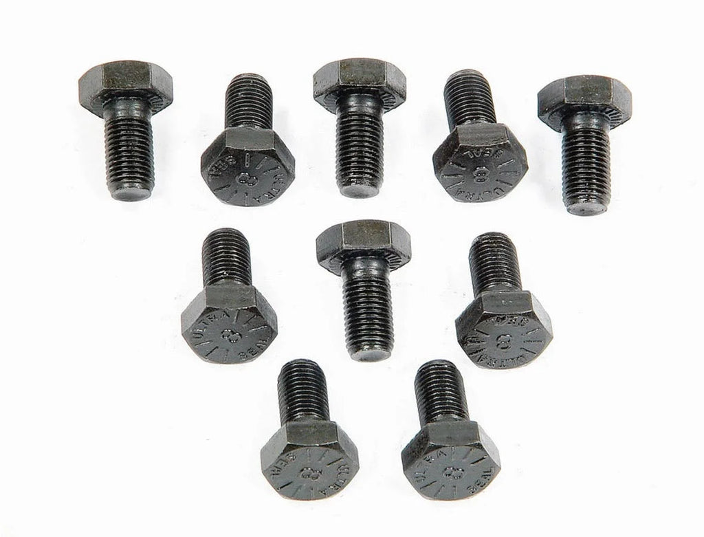 Mr Gasket Ring Gear Bolts 2092G