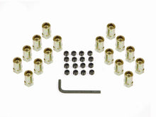Load image into Gallery viewer, Mr Gasket Rocker Arm Nuts 920G