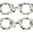 Load image into Gallery viewer, Mr Gasket Fits 1965-1990 Chevrolet 396-454 Big Block. Round Ports, 1.85 Inch x 1.90 Inch 153